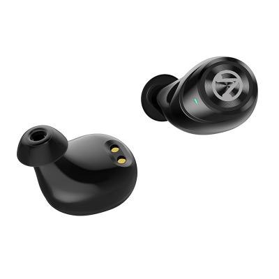 China Mini Portable Wireless Air Earbuds True Wireless Stereo BT 5.0 IPX4 Waterproof for sale