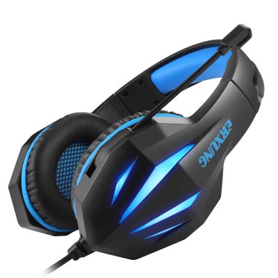 China BT Stereo Over Ear Wireless Headset , Bluetooth Gaming Headset OEM ODM for sale