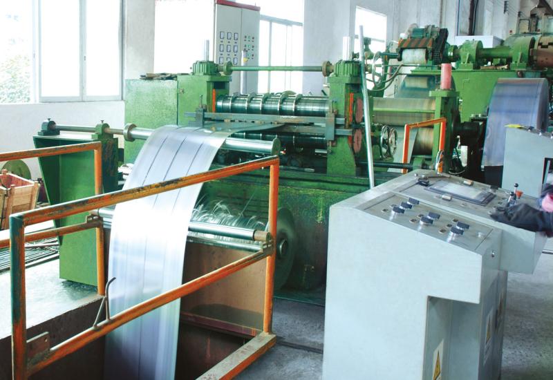 China Foshan Meibaotai Stainless Steel Products Co., Ltd.