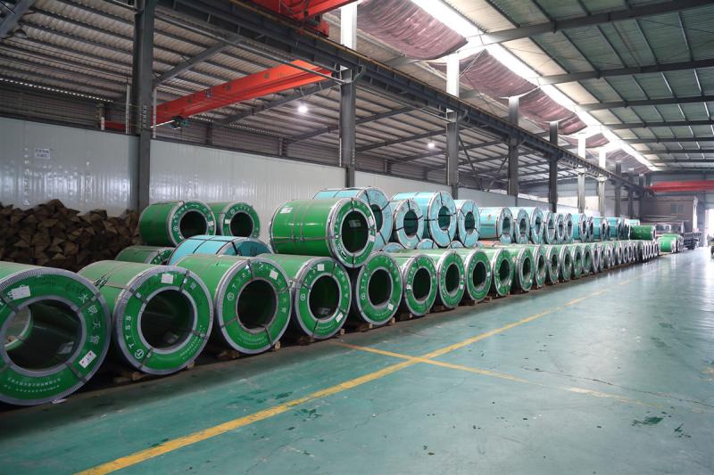 Проверенный китайский поставщик - Foshan Meibaotai Stainless Steel Products Co., Ltd.