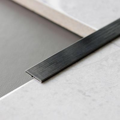 Κίνα 3048mm Ατσάλι Επίδρασης Κεραμίδας 304 Ατσάλι T Κεραμίδας προς πώληση