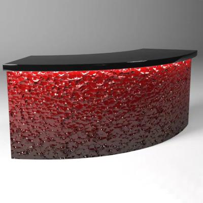 Chine Fabricant de tôles en acier inoxydable rouge nid d'abeille Chine à vendre