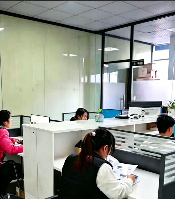 Verified China supplier - Huizhou Jinyunsheng Technology Co., Ltd.