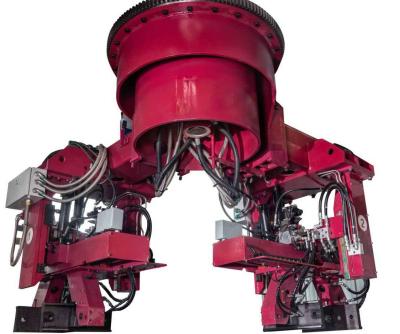 Cina LPDC0201-Motore di fusione a pressione ridotta in vendita