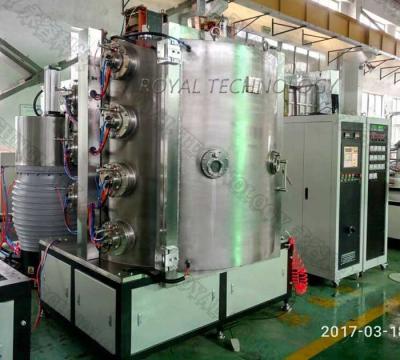 Chine Nettoyage machine à brosser automatique machine à brosser industrielle 50 / 60Hz 100W à vendre