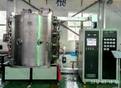 China Safety Door Hot Chamber Die Casting Machine Maximum Casting Size 500 X 500 X 500 Mm for sale