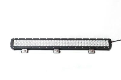 China Brand new 180W 32-inch rectangular LED light bar with Gore-tex breather for sale