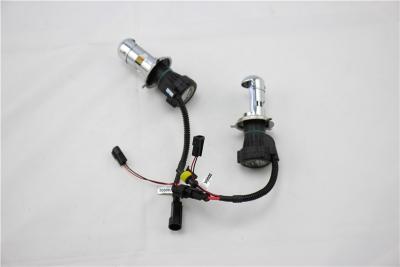 China H4-3 H/L Xenon hid 35w ballast Lamp 2100Lm - 3500Lm 3000K 4300K 5000K for sale