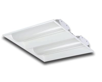 China OEM factory led linear ceiling light ceiling panel light with wholesale price 1250*248*135 for sale