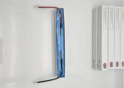Китай Лампа ксенона лазера с красной черной линией для машины MLD0902 маркировки MIYACHI продается