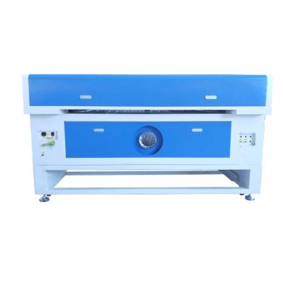 China máquina de corte do laser da fibra ótica 150W, gravador do laser do CO2 de BCX à venda