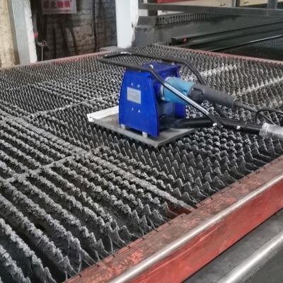 China 50HZ Metal Laser Cutting Machine for sale