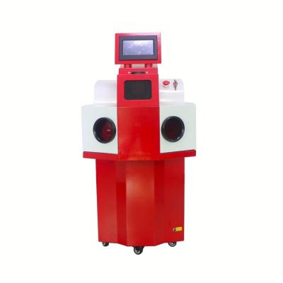 Chine Machine tenue dans la main de soudure laser d'AC110V, soudeuse tenue dans la main de laser de la fibre 200W à vendre