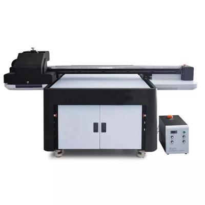 China Máquina imprimindo UV industrial do CE 720x1200 Digitas para a caixa do telefone à venda