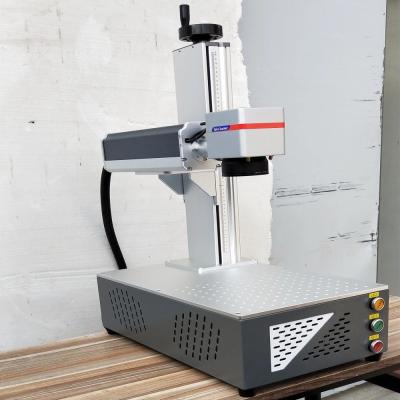 China Máquina de soldadura Handheld do laser de BCX, máquina de soldadura do laser da fibra do CE à venda