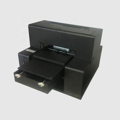 China Digital LED 220V A3 UV Printing Machine Multifunction CE Certification for sale