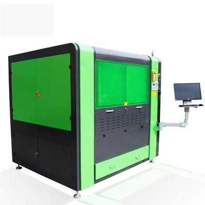 Китай Металл лазера волокна Cnc режа силу 1390 лазера машинного оборудования 1500w продается