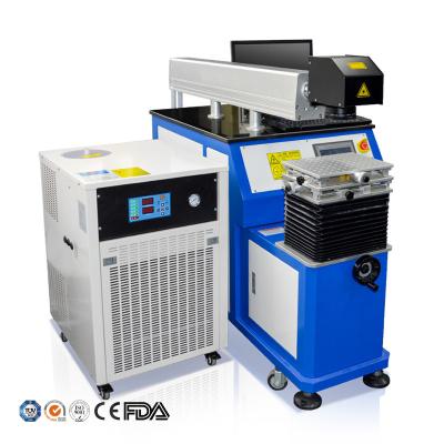 China 600W laser welding machine for making all kinds of stainless steel text signs and advertising industry for sale