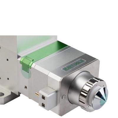 China Cabeça de corte planar do laser da série de BT240S para a máquina de corte do laser à venda
