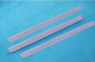 China ND YAG Crystal Laser Rods D7* 145mm para o instrumento da beleza à venda
