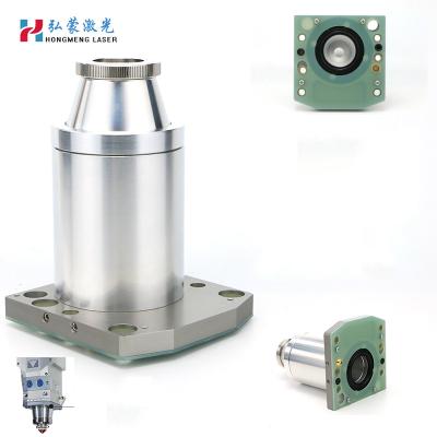 China Nozzle Connector 8-15kW Optional for Precitec Procutter ECO F200 Laser Head for Fiber Cutting Machine for sale