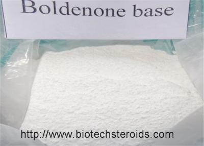 China Healthy Weight Loss Steroid Intermediates & Fine Chemicals 846-48-0 Boldenone Powder Boldenone Base Anabolic Steriod Pow for sale