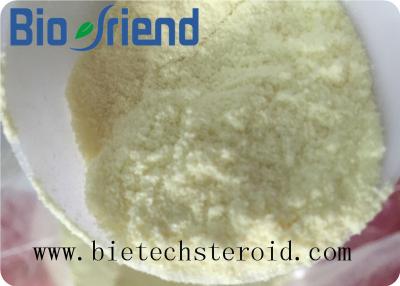 China Trenbolone Acetate,pharmaceutical raw material,pharmaceutical chemical, white or yellow powder, steroid injection, for sale