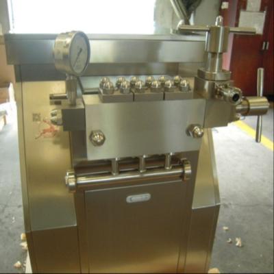China 4-Blade Stainless Steel Food Homogenizer for B2B Purchase for sale