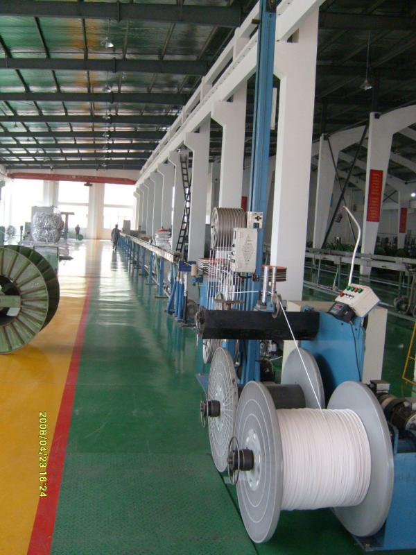 Verified China supplier - Shaoxing Libo Electric Co., Ltd