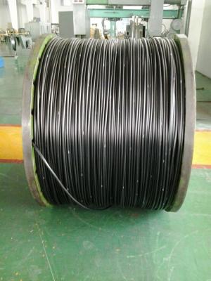 China RG540 Braid Cable for CATV / CCTV, 75 ohm DBS Direct Broadcasting Satellite Cable, CATV Coaxial Cable for sale