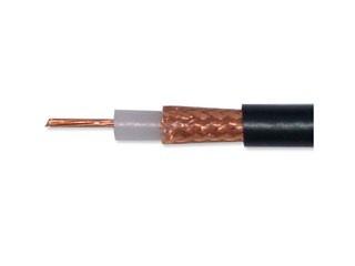 China O cabo C-50-2-1 coaxial, cobre desencapado trançou o cabo de 50 ohms usado no transmissor e no receptor à venda