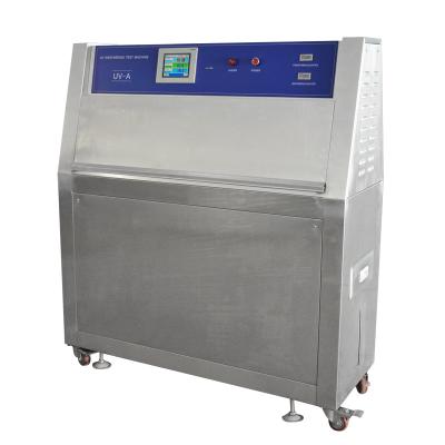China UV Accelerated Aging Test Chamber for Sell for sale