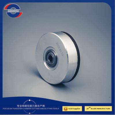 China Cuchillas de papel Diamond Grinding Stone Sharpers 50X24X20 de la cortadora del carburo en venta