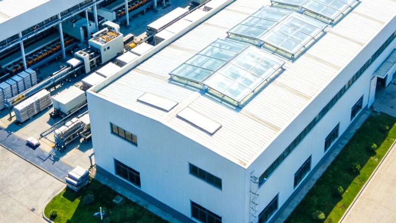 Verified China supplier - Chengdu Xinkunda Plastic Products Co., Ltd.