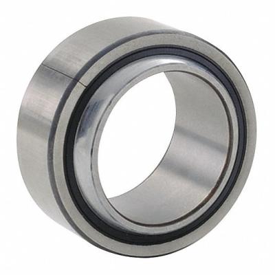 China Stable Spherical Plain Bearing Radial Rod End Joint Bearing High Joint Bearing High Quality GE 10E Self-Lubricating for sale