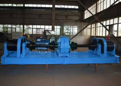China JM low speed Heavy Duty material pulling or lifting 30ton electric winch for sale