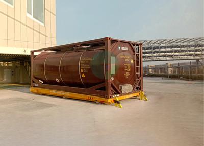 China Freight yard custom high load battery mold handling rail cart for sale