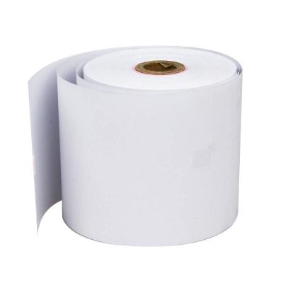 Chine Rouleau de papier de position de papier de reçu thermique de la caisse enregistreuse 80mm pour l'imprimante thermique à vendre