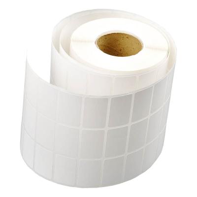 China Barcode Direct Thermal Label Paper Stickers Self Adhesive for sale