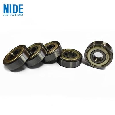 China 629Z Deep Groove Bearing Miniature Carbon Steel Mechanical Ball Bearing 9 X 26 X 8mm for sale