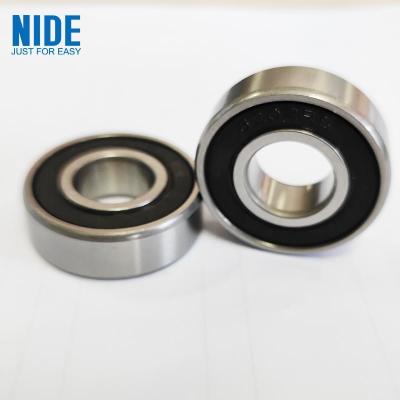 China 6202 RS Steel Deep Groove Ball Bearing With Dust Protection for sale