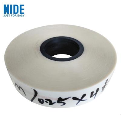 China 0.25 X 48mm NM Insulation Paper With Soft Composite Material for sale