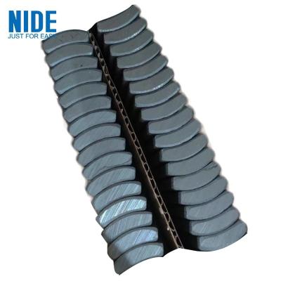 China Industry Strong Power Ferrite Magnet For Water Pumps Permanent Magnet for sale