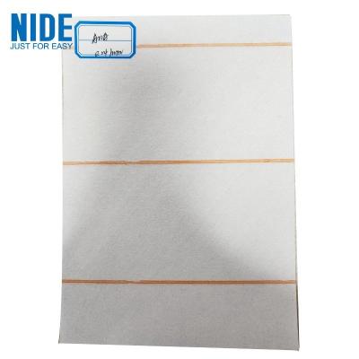 China 0.24mm Mylar Film AMA Insulation Paper For Electric Motor for sale
