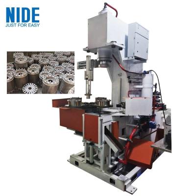 China Automatic Industry Motor Rotor Die Casting Machine 60T Customized for sale