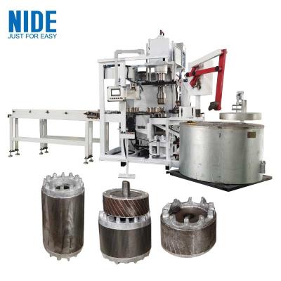 China Armature Rotor die Casting Machine for sale