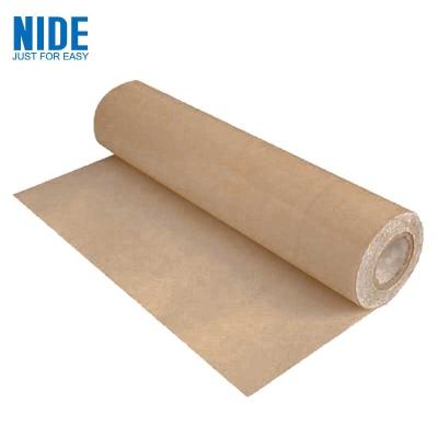 China Motor Winding Electric Motor Spare Parts Aramid Insulation Material CE Certification for sale