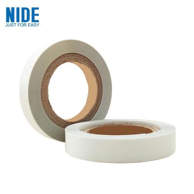 China DMD Motor Insulation Paper Polymer Flex Paper For Motor Winding Insulation for sale
