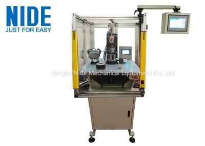 China Single Station Needle Winding Machine Bldc Motor With Stator Cam Structure for sale