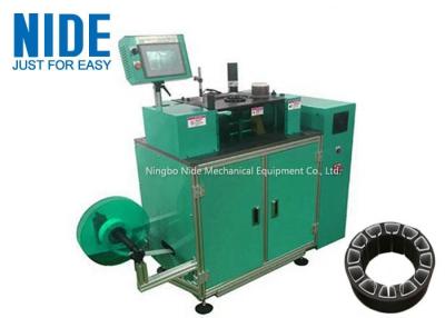 China Insulation Paper Inserting Machine Bldc Inner Stator For Brushless Motor for sale